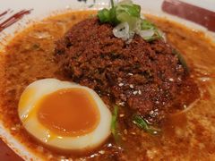 -雷门拉面(龙湖成都金楠天街店)