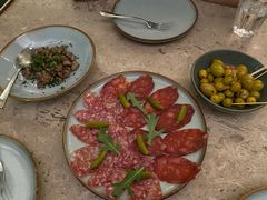 -RAC BAR(安福路店)