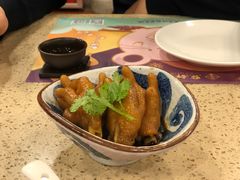 -点都德(聚福楼店)