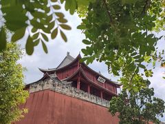 -巍山古城