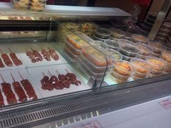 -琴岛顺天馄饨(崂山金鼎店)