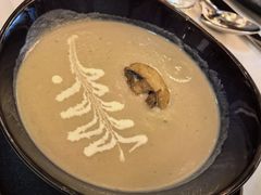 -马克西姆俄罗斯餐厅(通亚街店)