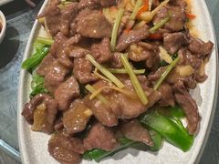 -大洋家·精品潮汕菜·生腌砂锅粥(天河东路店)