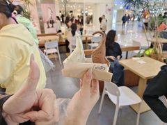 -野人先生Gelato(上海长宁龙之梦店)