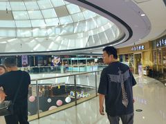 -万达广场(松江店)