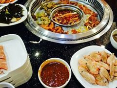 -维纳斯火锅烤肉自助餐厅