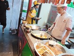 -山西会馆晋三宝·太原菜(五一广场店)