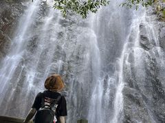 -四会奇石河风景区