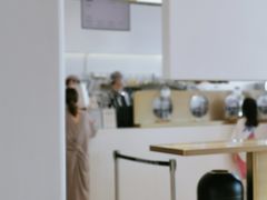 -喜茶(永旺梦乐城店)