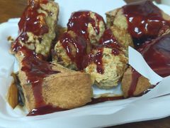 -香港街头小吃(常平店)