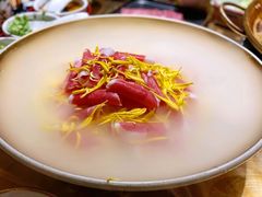 -羊大爷涮肉(亮马桥店)