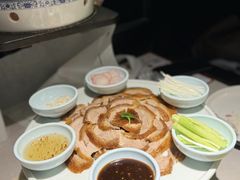 -额娘·现烙春饼烤鸭(太原总店)