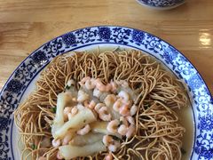 -裕兴记·三虾面(西北街总店)