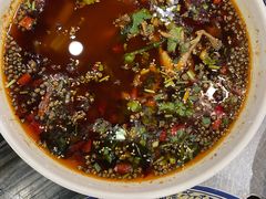 -江湖黑大兔(杨家坪店)
