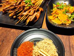 -Let’s WaKao瓦烤(贝森店)