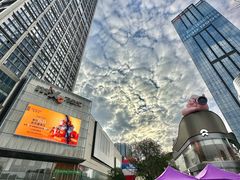 -东莞松山湖万象汇