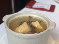 -汤城小厨•粤菜•靓汤(金融街店)