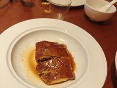 -杭州JW万豪酒店-万豪中餐厅