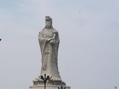 -天津妈祖文化园