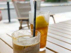 -ommo cafe(半岛城邦店)
