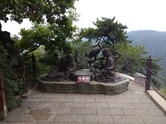 -崆峒山景区