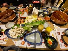 -伊豆野菜村(大族广场店)