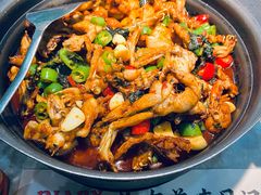 -蛙小侠(古镇大信新都汇店)
