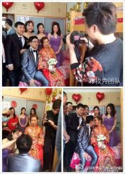 -上海彩妆秀摄影设计有限公司