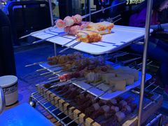 -三个蒙古大叔羊肉串(大宁店)