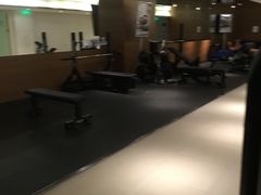-威尔仕健身(金茂店)