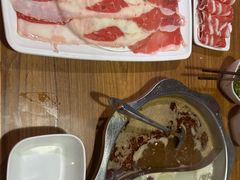 -傣妹火锅(南京东路一店)