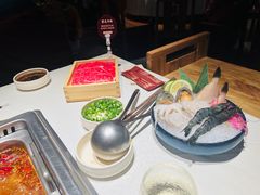 -巴奴毛肚火锅(六天地店)