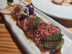 -花潮料理艺食馆(世欧广场店)