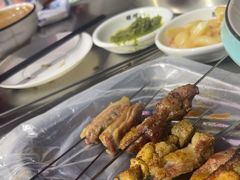 -尹掌柜曹州涮羊肉(西市场店)
