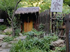 -北京水岸山吧度假村(雁栖镇店)