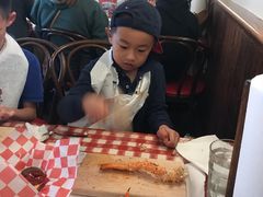帝王蟹-The Crab Pot Seattle
