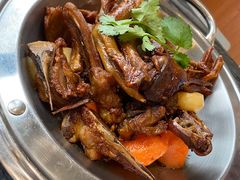 -美极鲜食坊(宝安南路店)