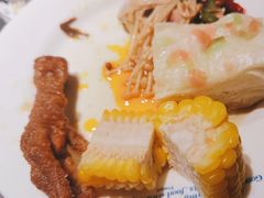 -星伦多自助料理·涮烤一体(虹悦城店)