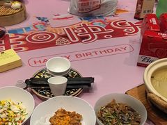 -盛百味·家宴餐厅(霸州分店)