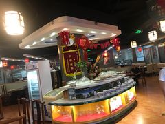 -阳坊胜利涮羊肉(禧乐汇店)