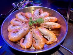 -钳真多钓虾馆·小龙虾海鲜烧烤(九六广场店)