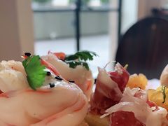 -上海和平饭店华懋阁 Cathay Room