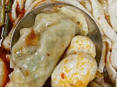 -章记正宗南岗鱼蛋火锅