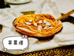 -杭州新新饭店·1913餐厅