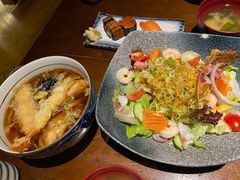 -千代武日本料理(开发区店)