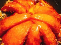 -鹦鹉小厨味道餐厅(山大南路店)