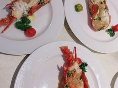 -安蒂娅·海鲜自助餐厅(安蒂娅美兰酒店)