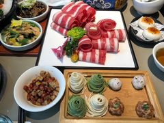 -享月汤皇·海鲜小火锅·聚会(曲江创意谷店)