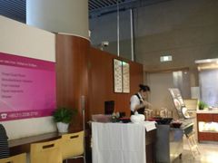 -虹桥机场V2贵宾休息室