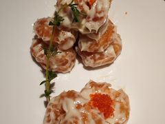 -太二酸菜鱼(广州IFC国金天地店)